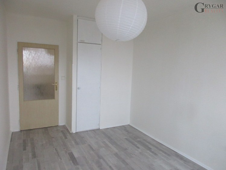 Prodej bytu 3+1 80 m²