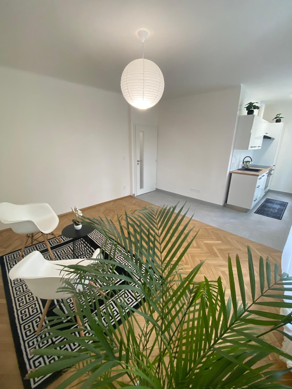 Byt 3+kk 74 m²